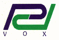PC-VOX Logo